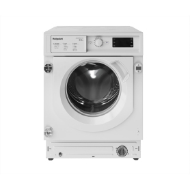 Hotpoint BIWDHG961485 UK Integrated Washer Dryer 9kg/6kg