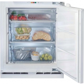 Indesit Built Under Integrated Freezer 60cm