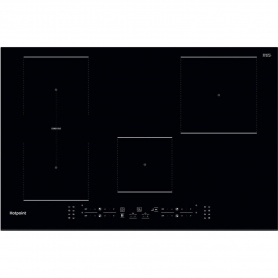 Hotpoint Induction hob - 77cm wide