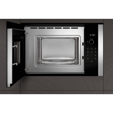 Neff N50, Built-in Microwave 60 X 38cm, Fits Wall Unit