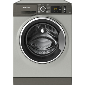 Hotpoint ActiveCare Graphite NM11946GCAUKN 9kg Washing Machine