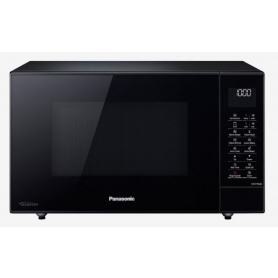 Panasonic Combination Microwave Oven Black 27 Litre
