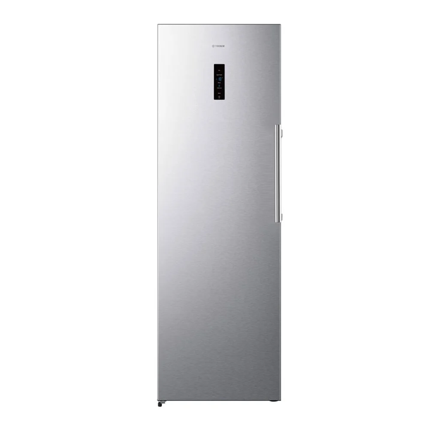 Teknix 186cm Tall Freezer Stainless Steel TH60TNFX thumbnail image