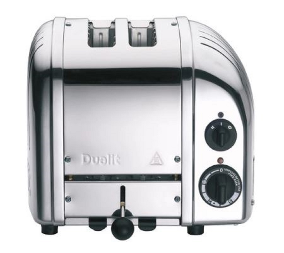Dualit Classic Polished Kettle & 2 Classic 2 Slice thumbnail image