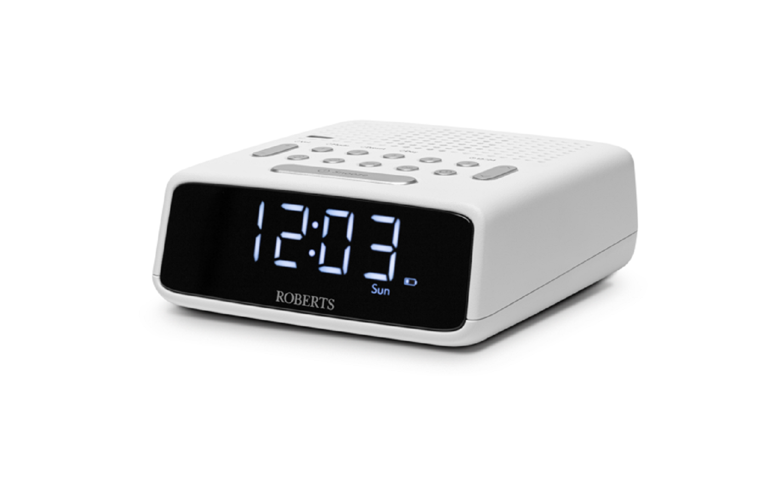 Roberts Ortus FM Alarm Clock Radio thumbnail image