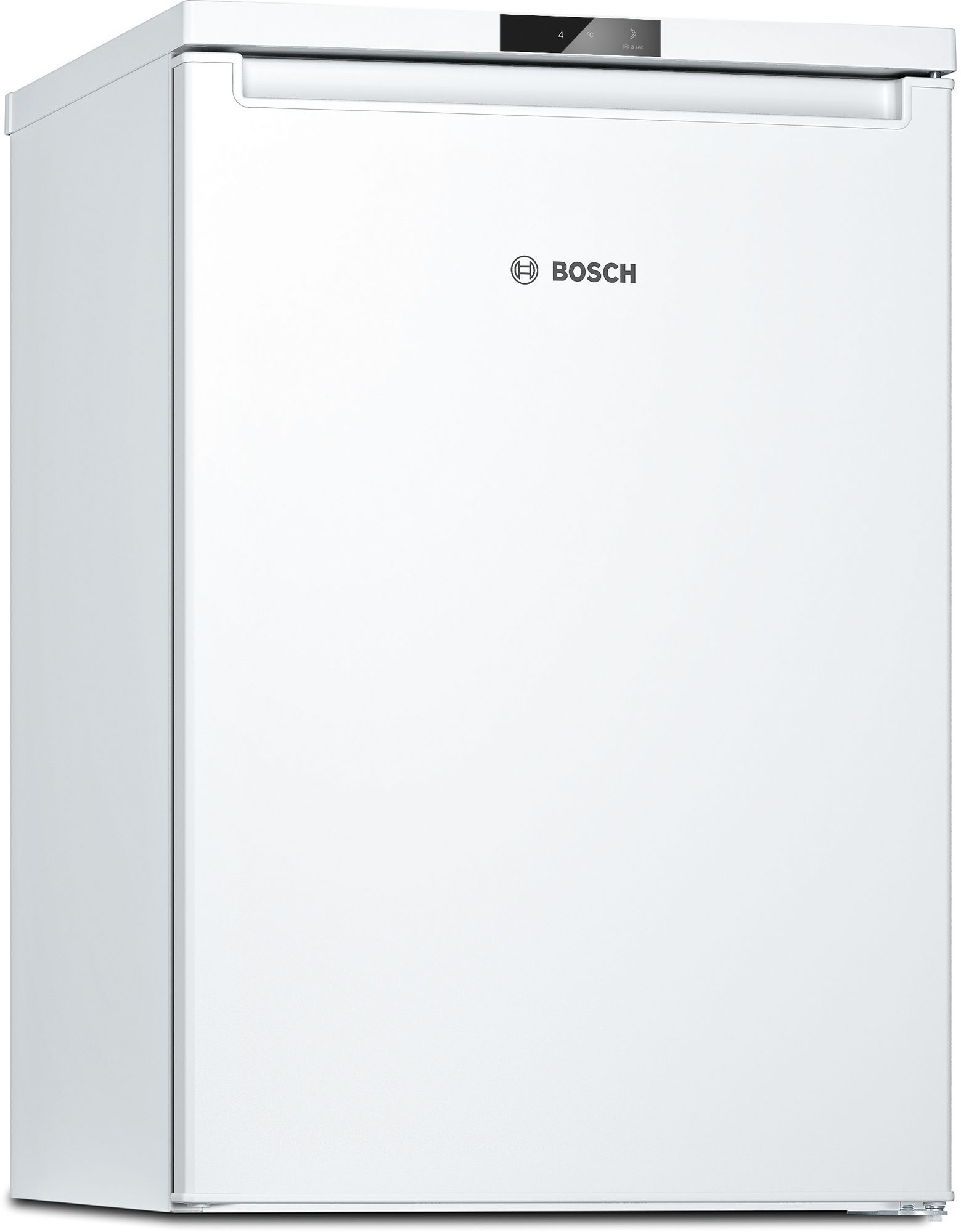 Bosch Under Counter Freezer White 56cm thumbnail image