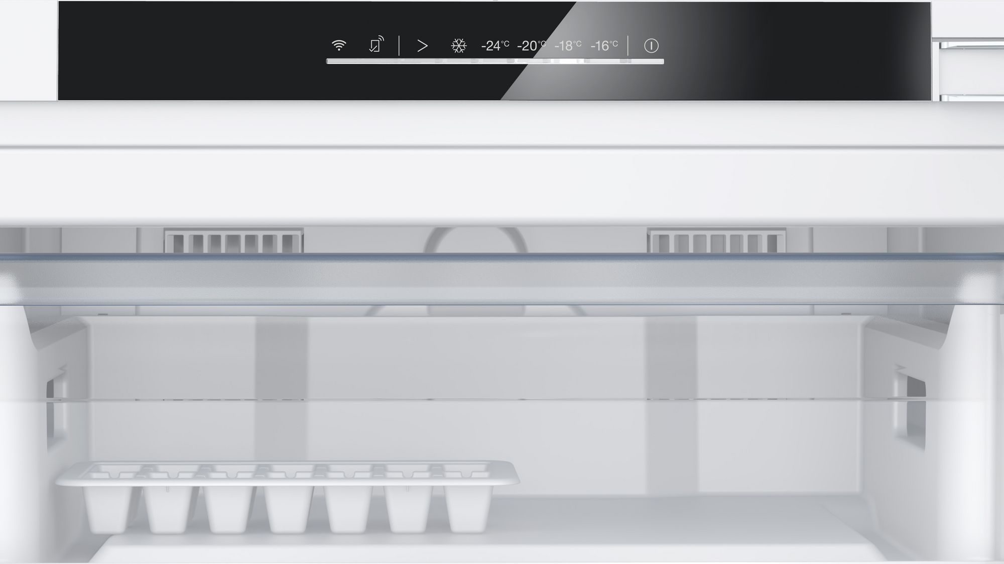 Neff N50, Built-under 60cm freezer, No Frost thumbnail image