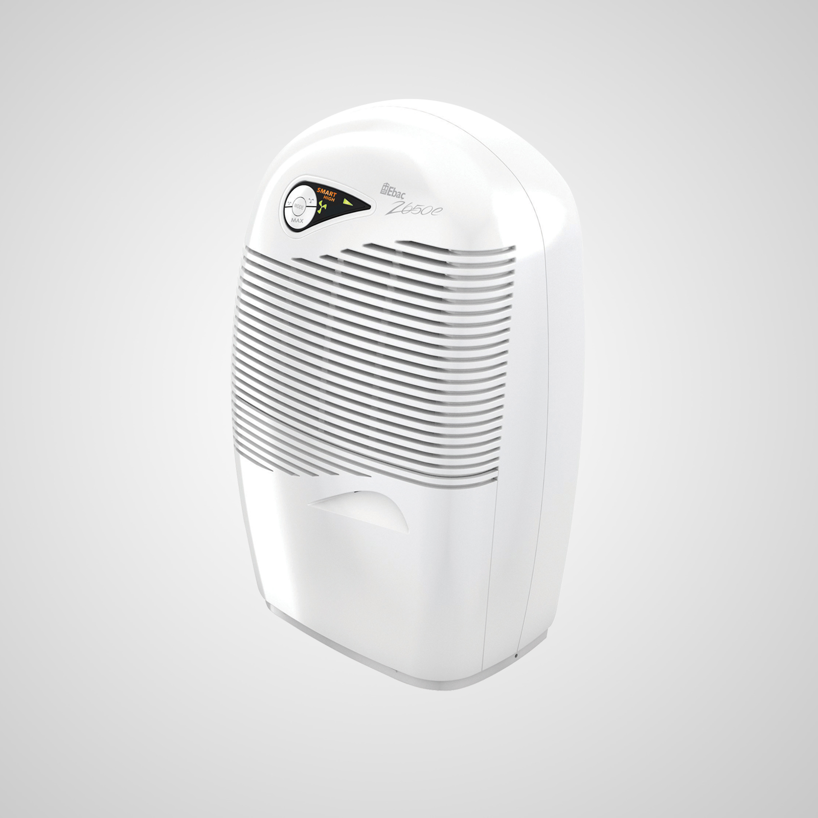 Ebac 2650e 18 Litre Dehumidifier thumbnail image