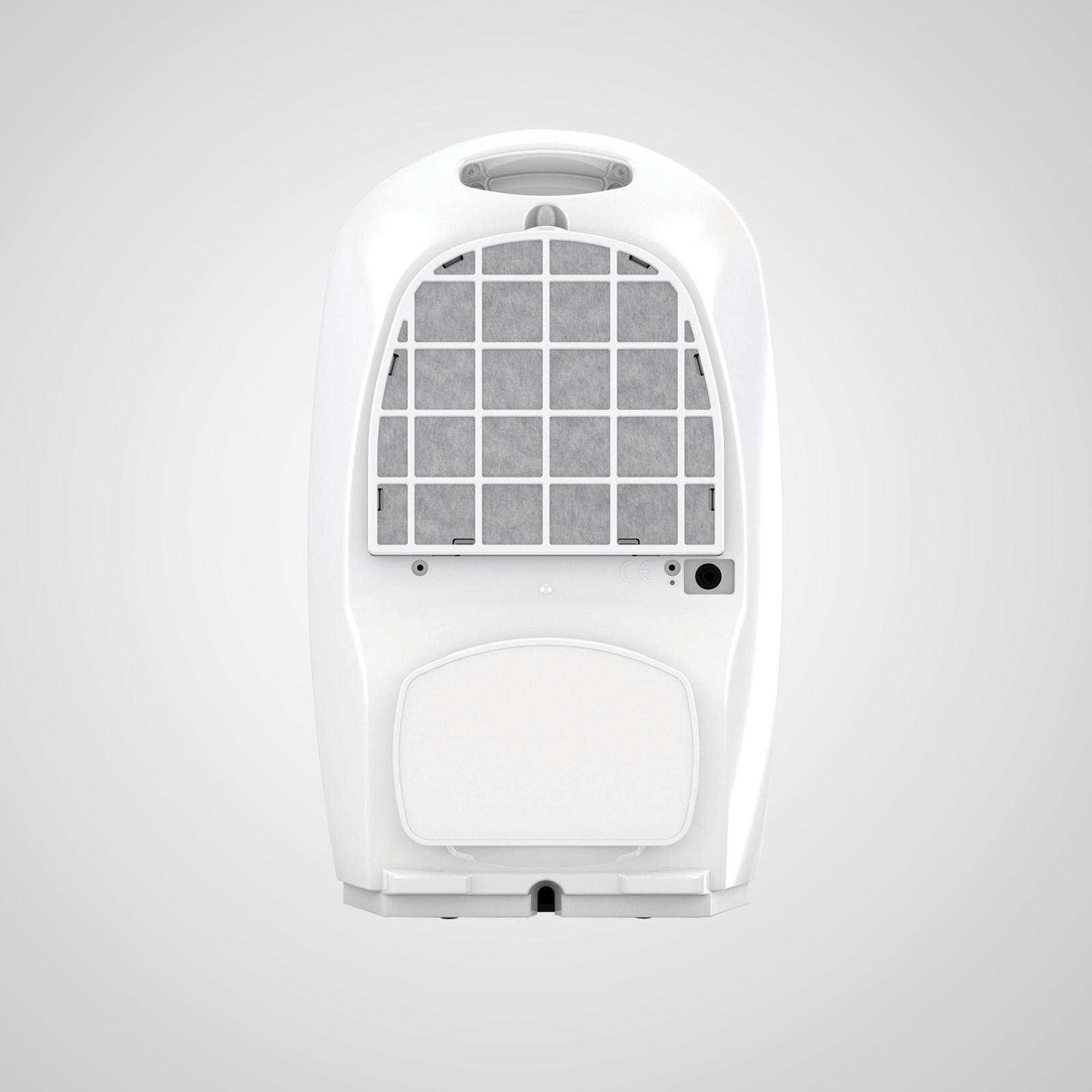 Ebac 2650e 18 Litre Dehumidifier thumbnail image