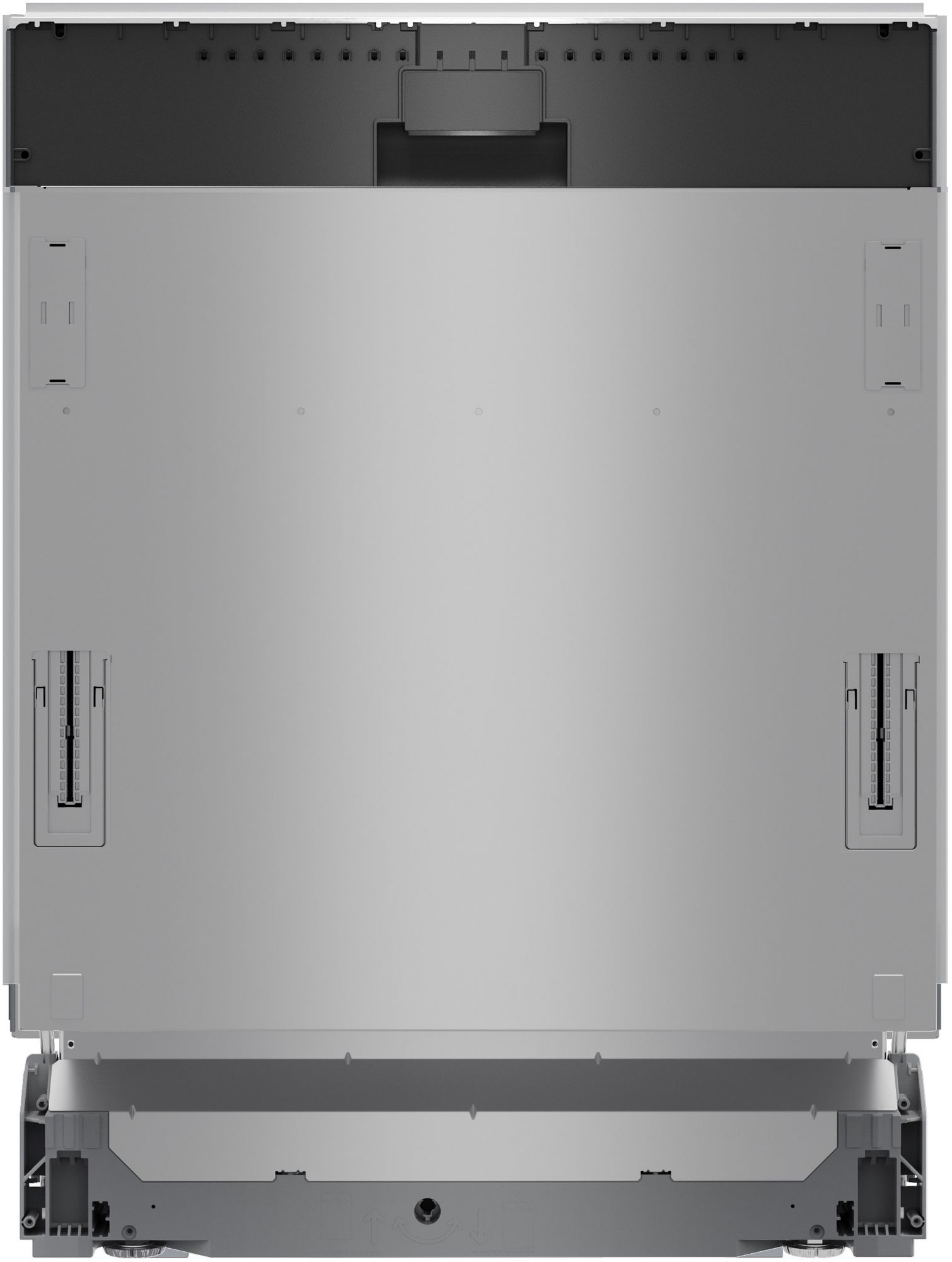 Bosch Series 4 SMH4HVX14G 14 Place Setting Built-in Dishwasher  thumbnail image