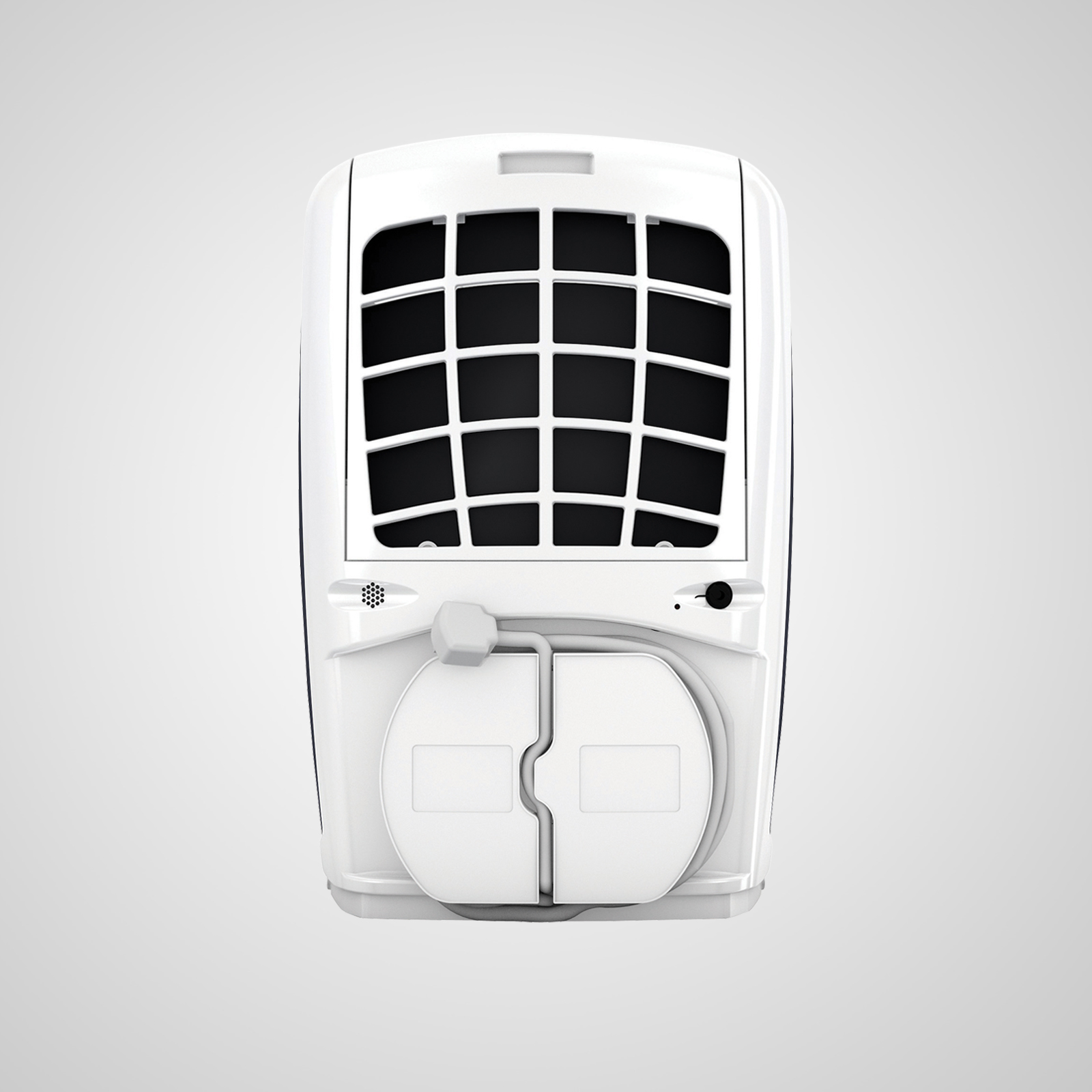 Ebac 3850e 21 Litre Dehumidifier thumbnail image