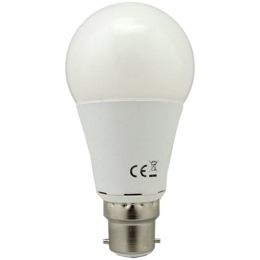 3 PACK x 15W BC GLS LED Bulb Warm White thumbnail image