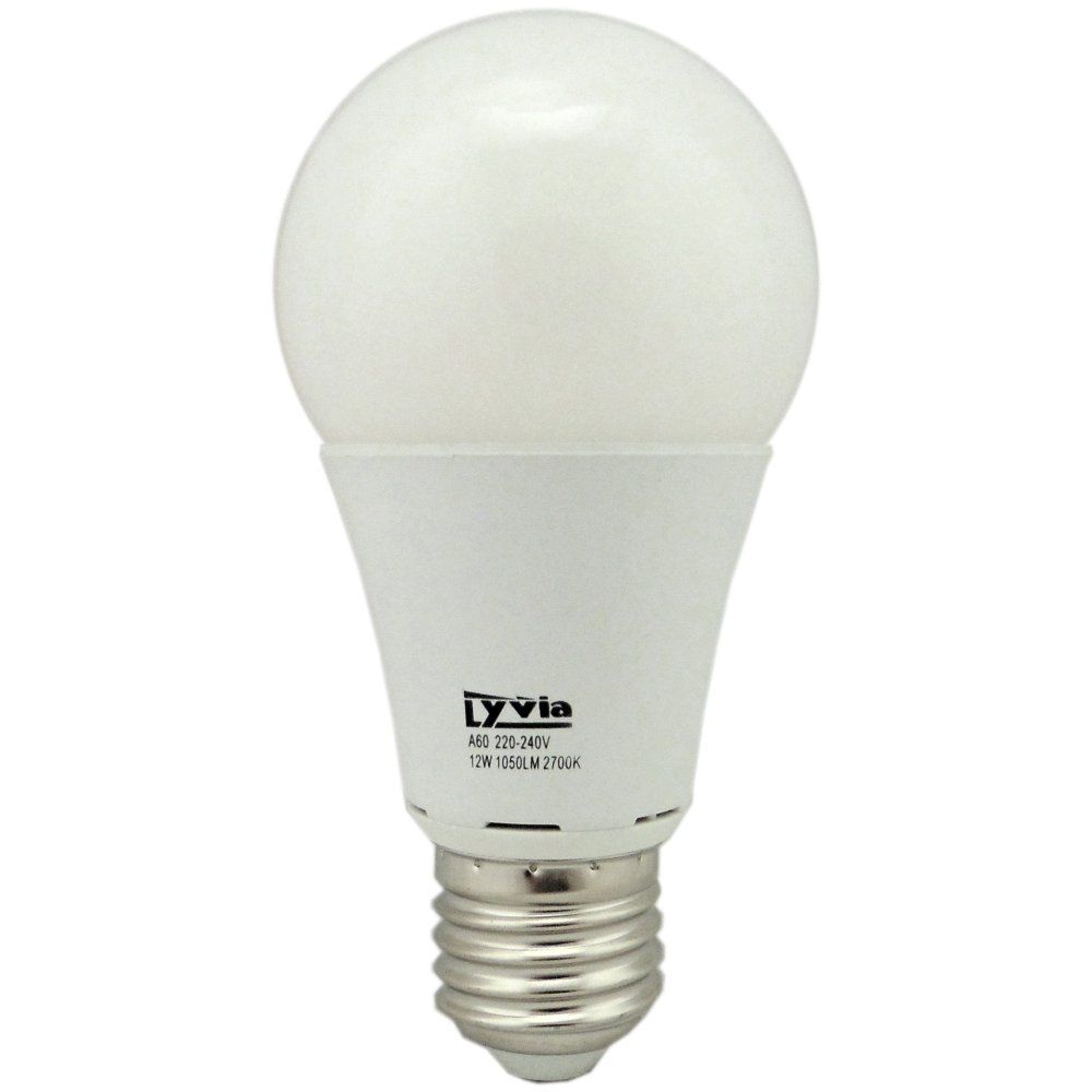 3 PACK x 15W ES GLS LED Bulb Warm White thumbnail image