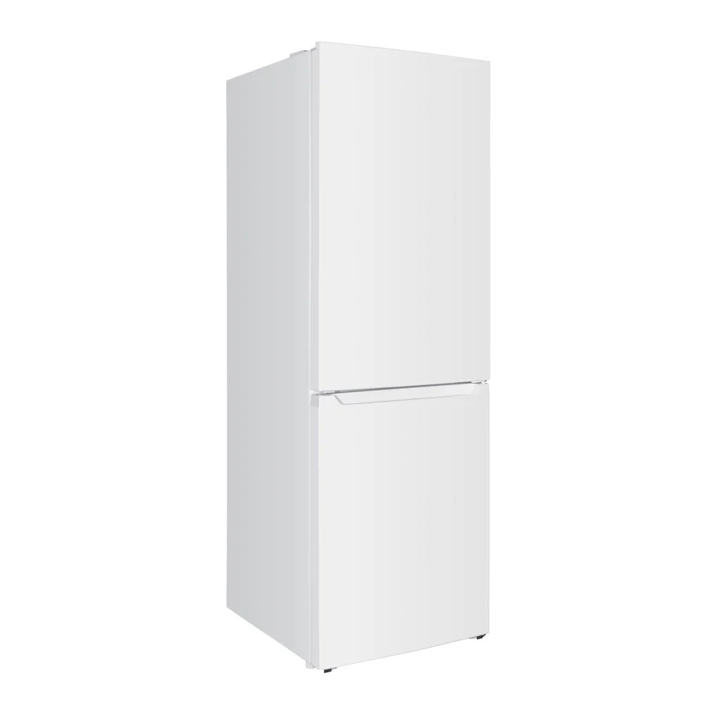 Teknix FF1675W, 230L Fridge Freezer, Total No Frost, White, 167cm tall thumbnail image