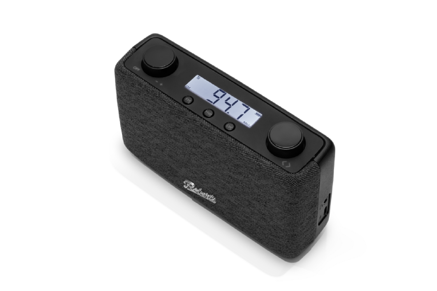 Roberts 'Play FM' 3 Band Radio FM/MW/LW thumbnail image