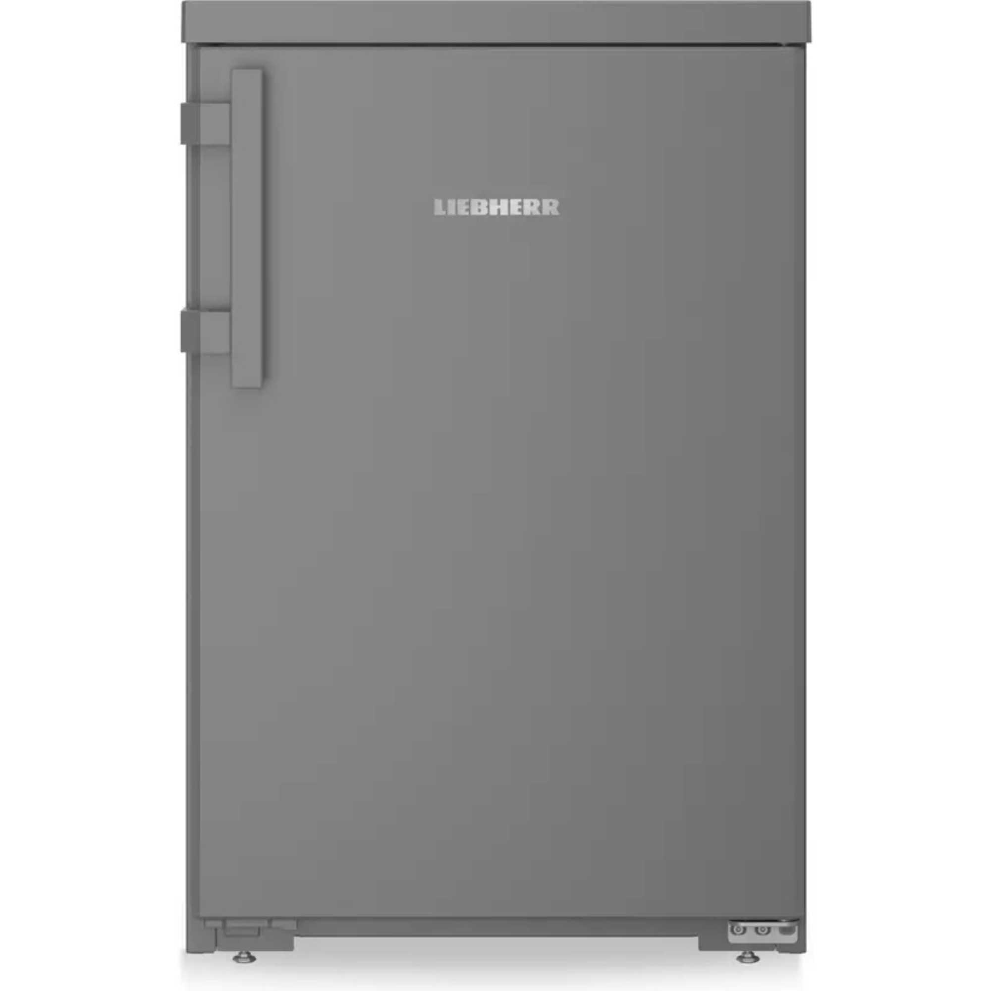 Liebherr RDGD 1400 Pure 125l Undercounter Fridge - Dark Grey thumbnail image