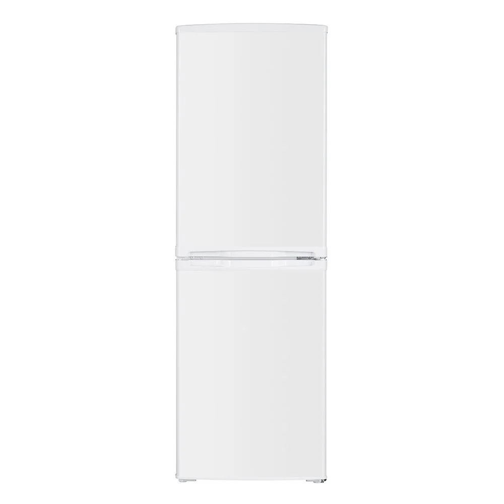 Teknix STF1448W 144cm Tall Fridge Freezer White thumbnail image