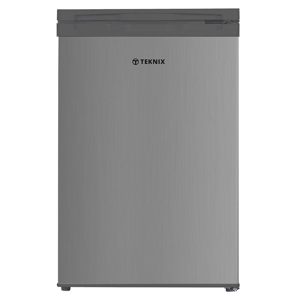 UC55F5S, 91L Under Counter Freezer, Silver thumbnail image