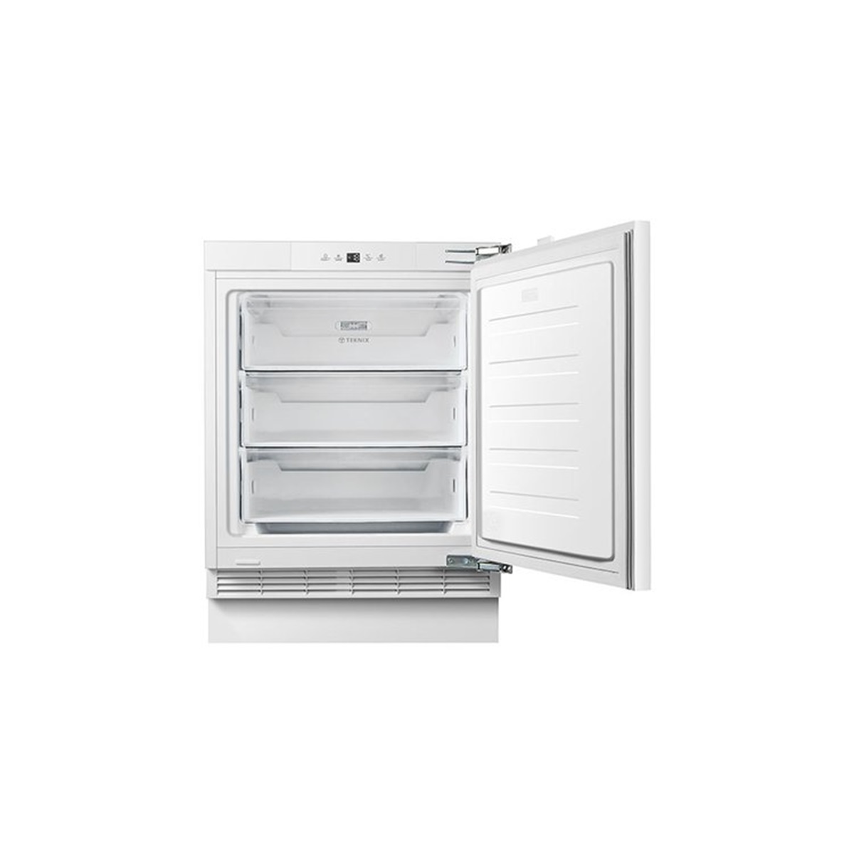 Teknix BITHUZ4 101L Integrated Built Under Counter Freezer thumbnail image