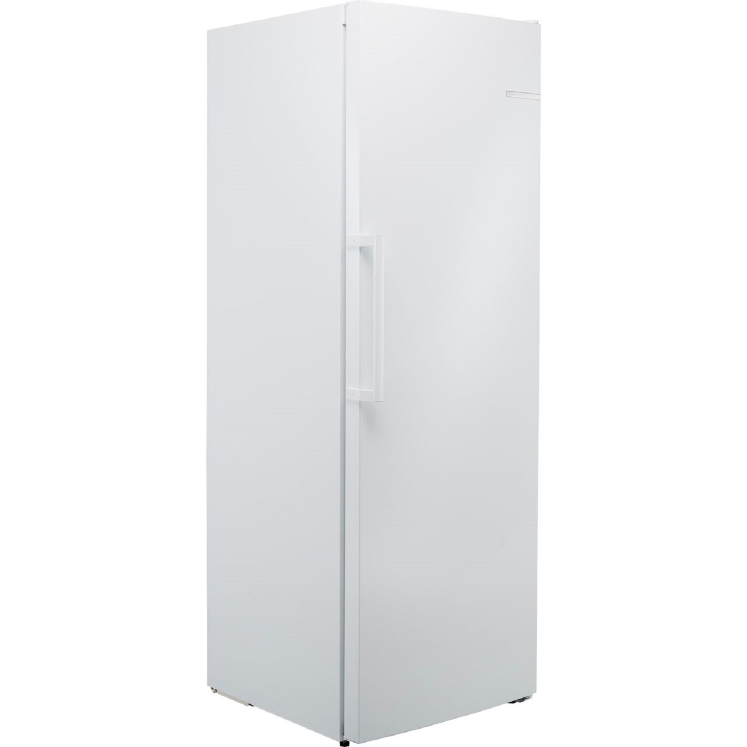 Bosch Serie | 4, Free-standing freezer, 176 x 60 cm, White thumbnail image
