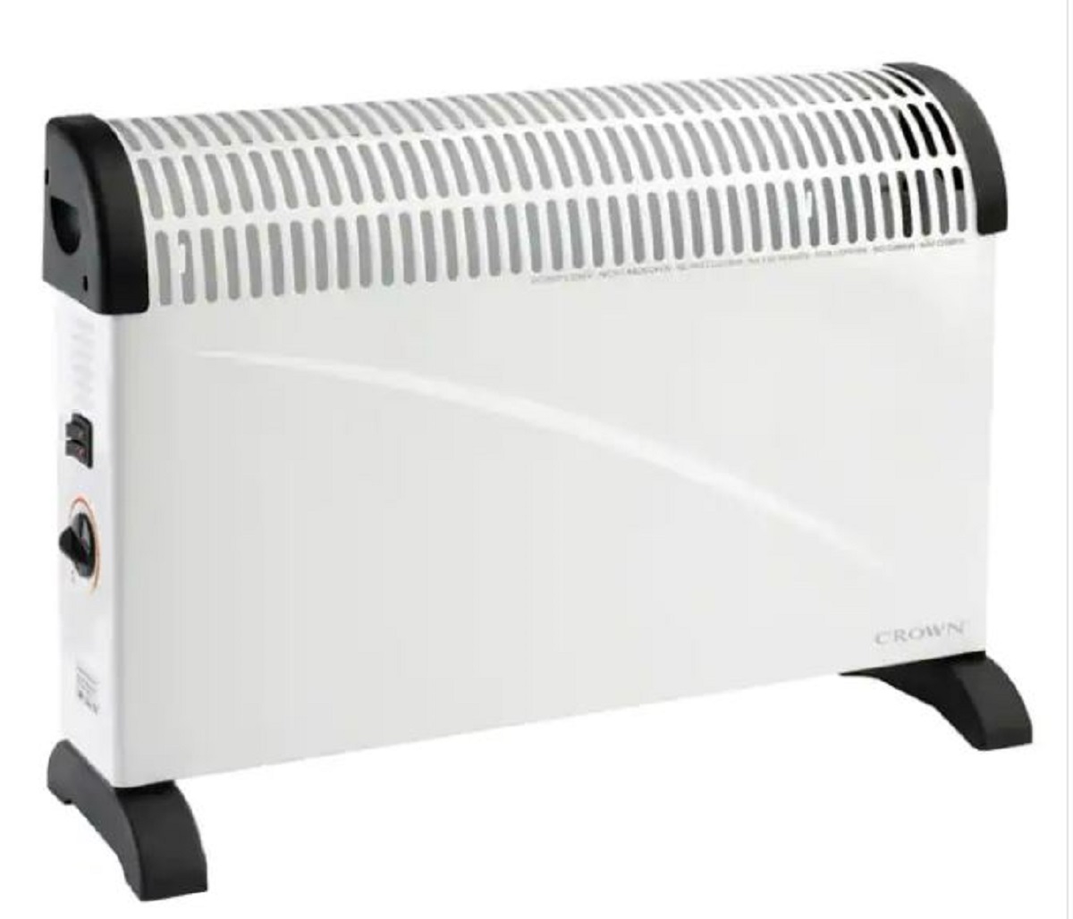 Igenix Convector Heater 2000W 3 Heat Settings thumbnail image