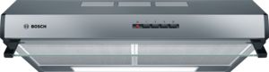 Bosch Built Under Conventional Cooker Hood Brushed Steel thumbnail image