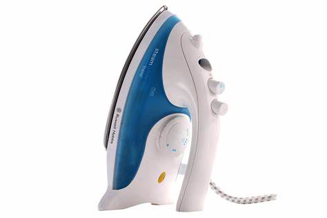 Russell Hobbs Steam Glide Travel Iron thumbnail image