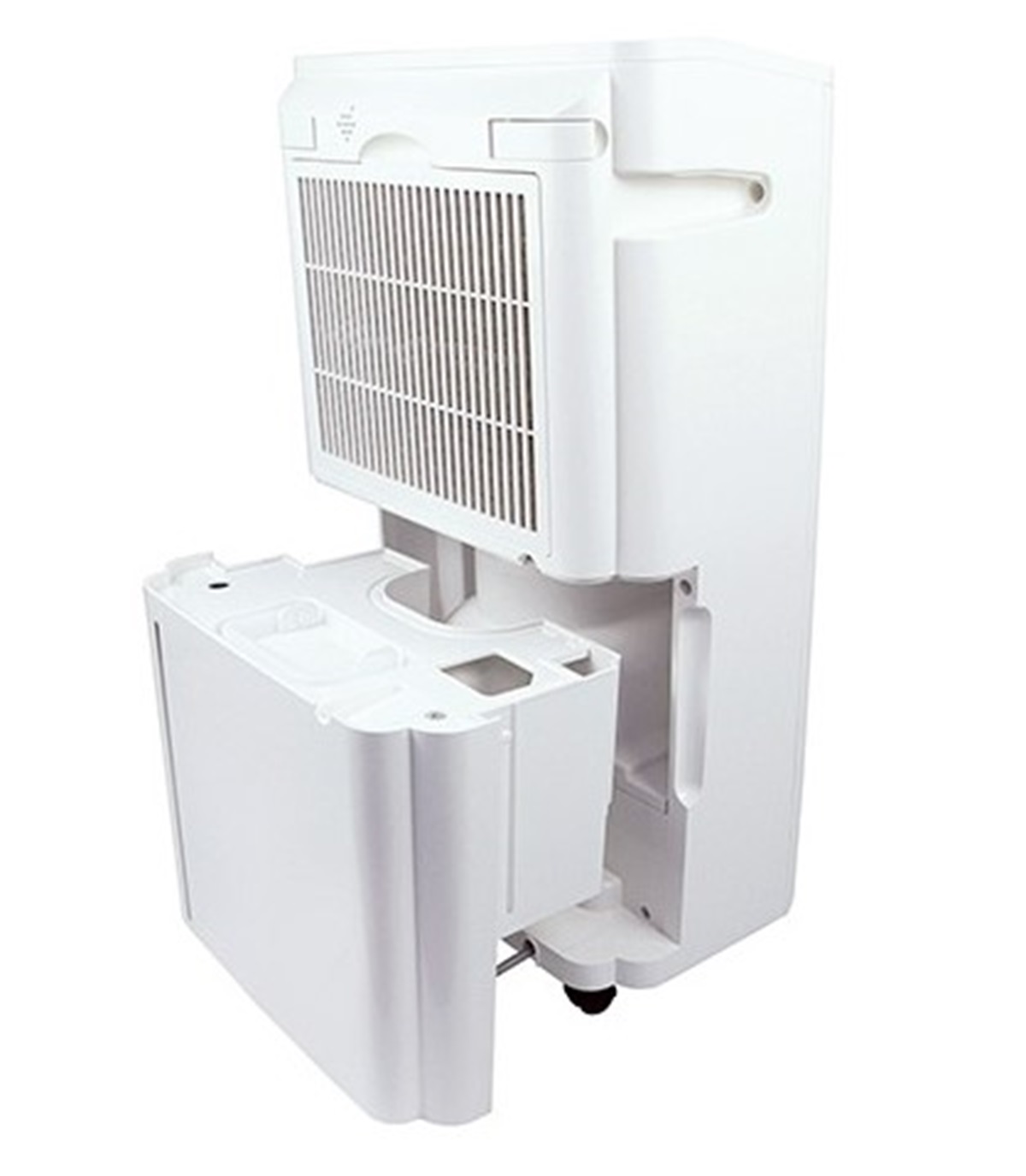 Igenix 20 Litre Dehumidifier White thumbnail image
