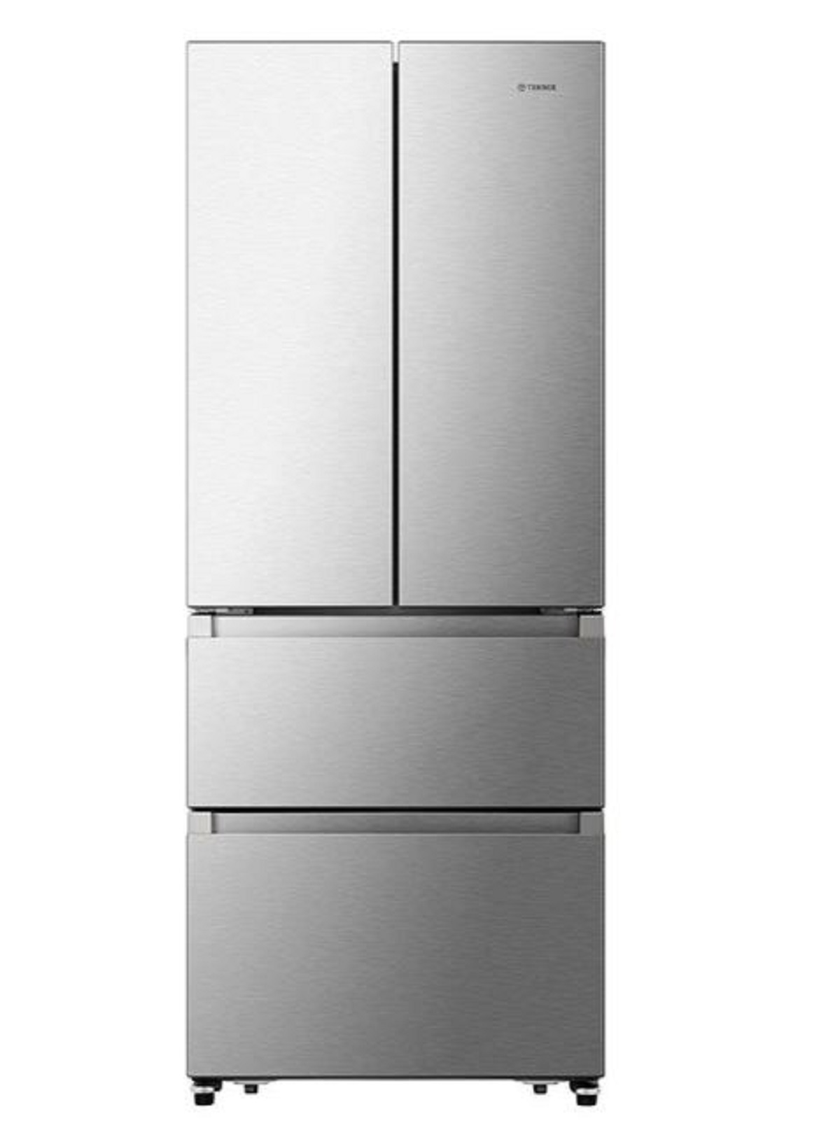 Teknix THFD17870X French Door Fridge Freezer, Total No Frost, Stainless thumbnail image