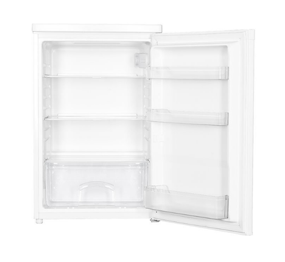 Teknix Undercounter Larder Fridge White 55cm thumbnail image