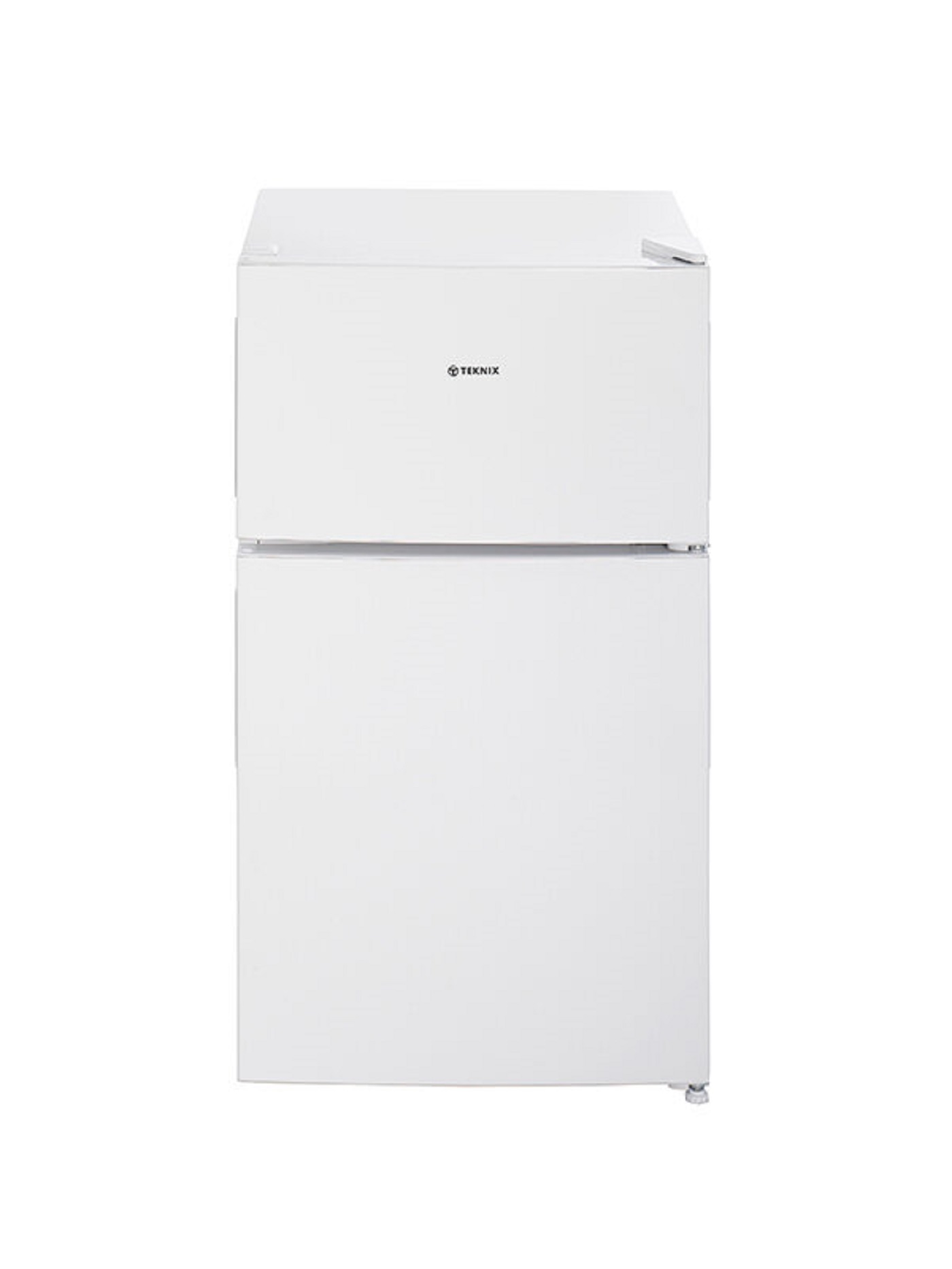 Teknix Under Counter Fridge Freezer 48cm thumbnail image