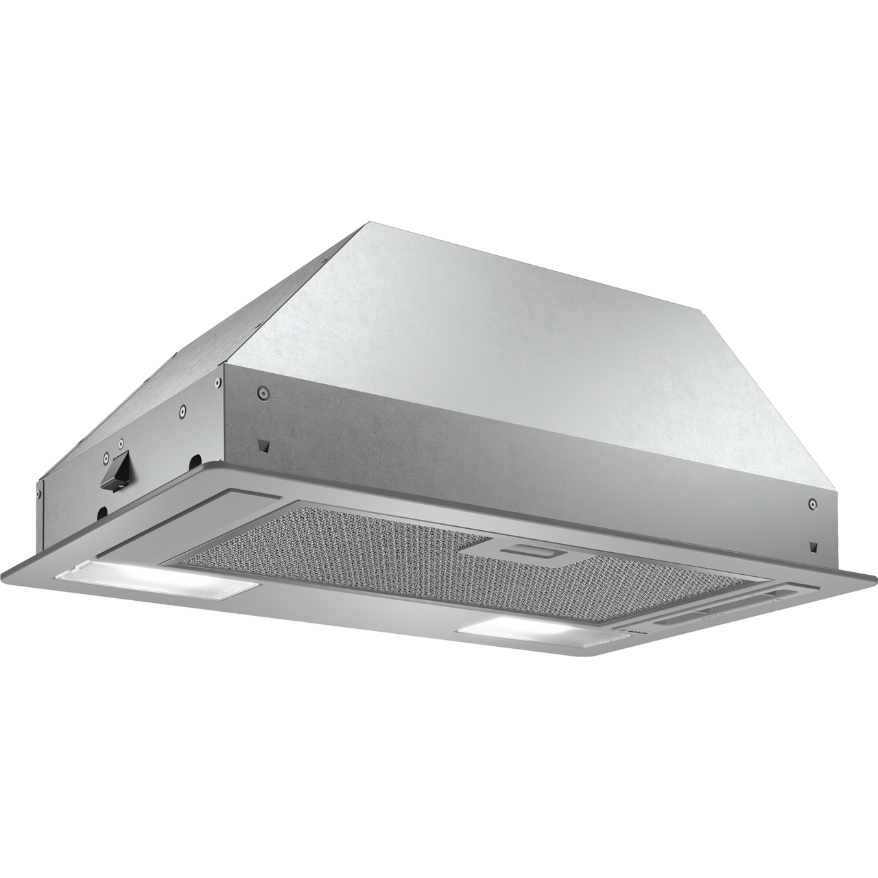Bosch Canopy Cooker Hood 53cm thumbnail image