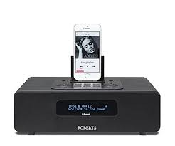 Roberts Blutune 65 DAB Bluetooth i-dock Sound System thumbnail image