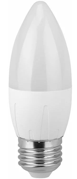 3 PACK x 6W ES Candle LED Bulb Warm White thumbnail image