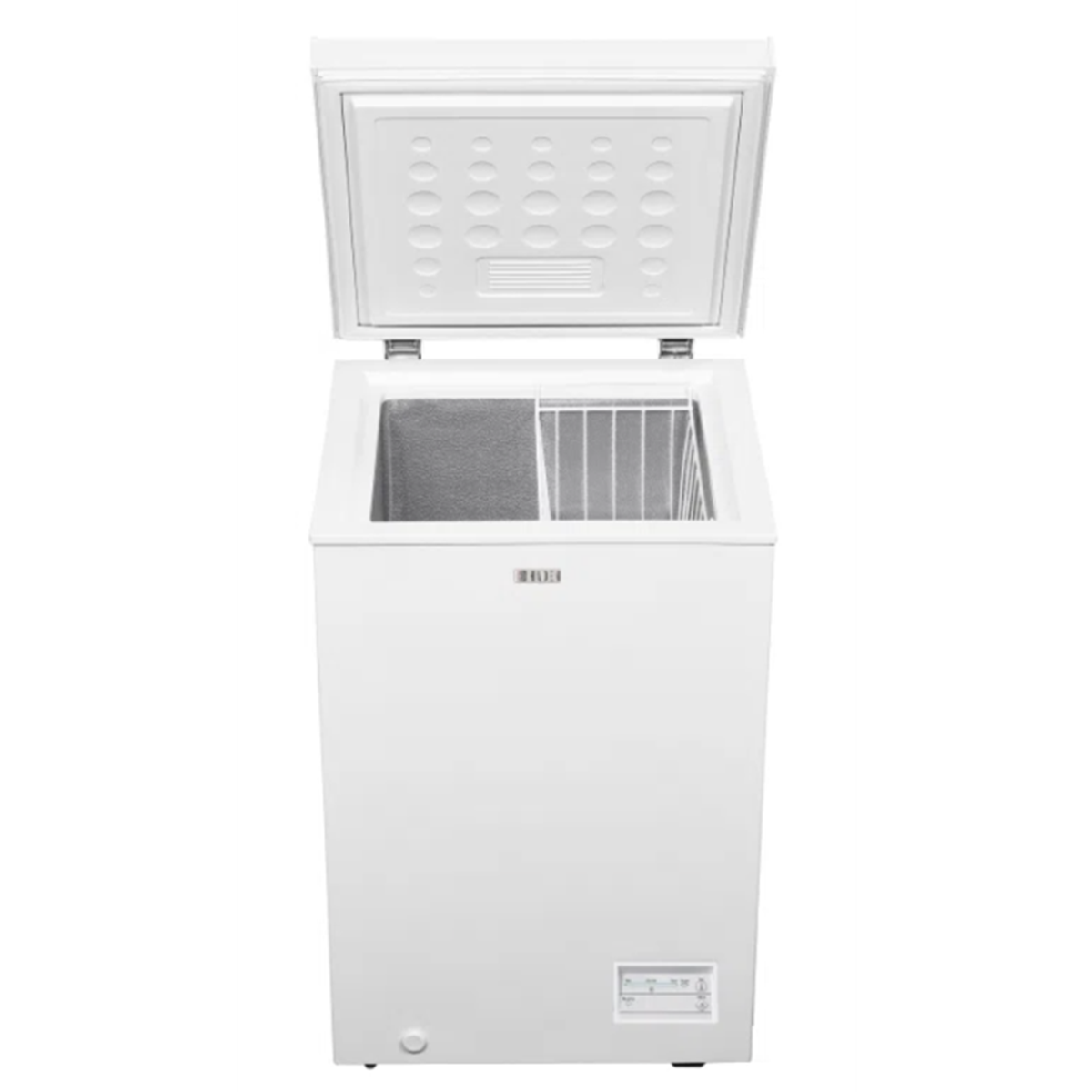 Haden HC100W Chest Freezer 98 Litres thumbnail image
