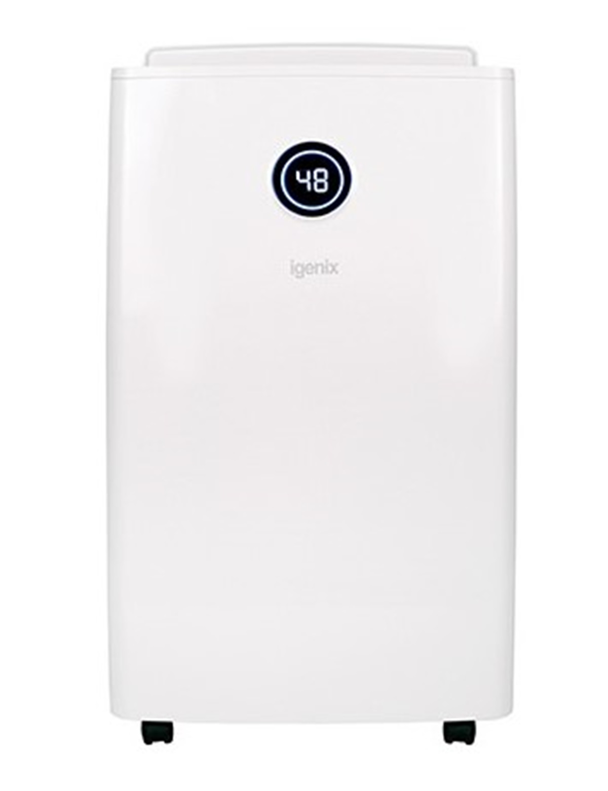 Igenix 20 Litre Dehumidifier White thumbnail image