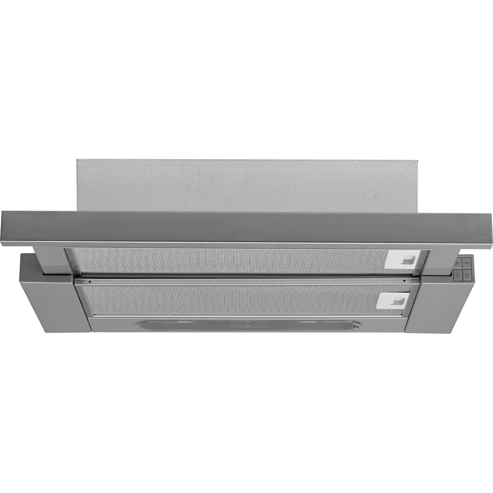 Hotpoint Telescopic 60cm Cooker Hood thumbnail image