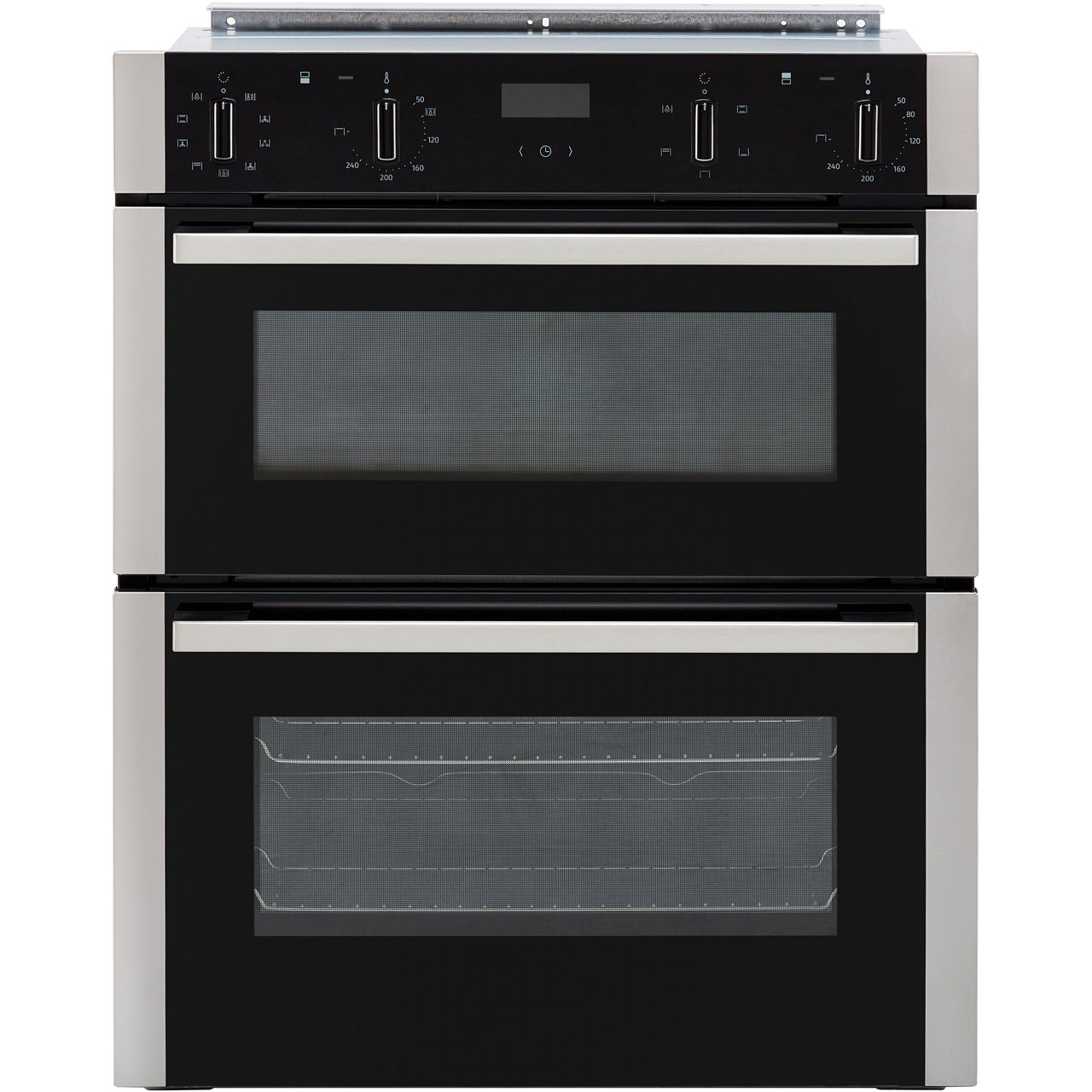 Neff J1ACE2HN0B Built Under Double Oven thumbnail image