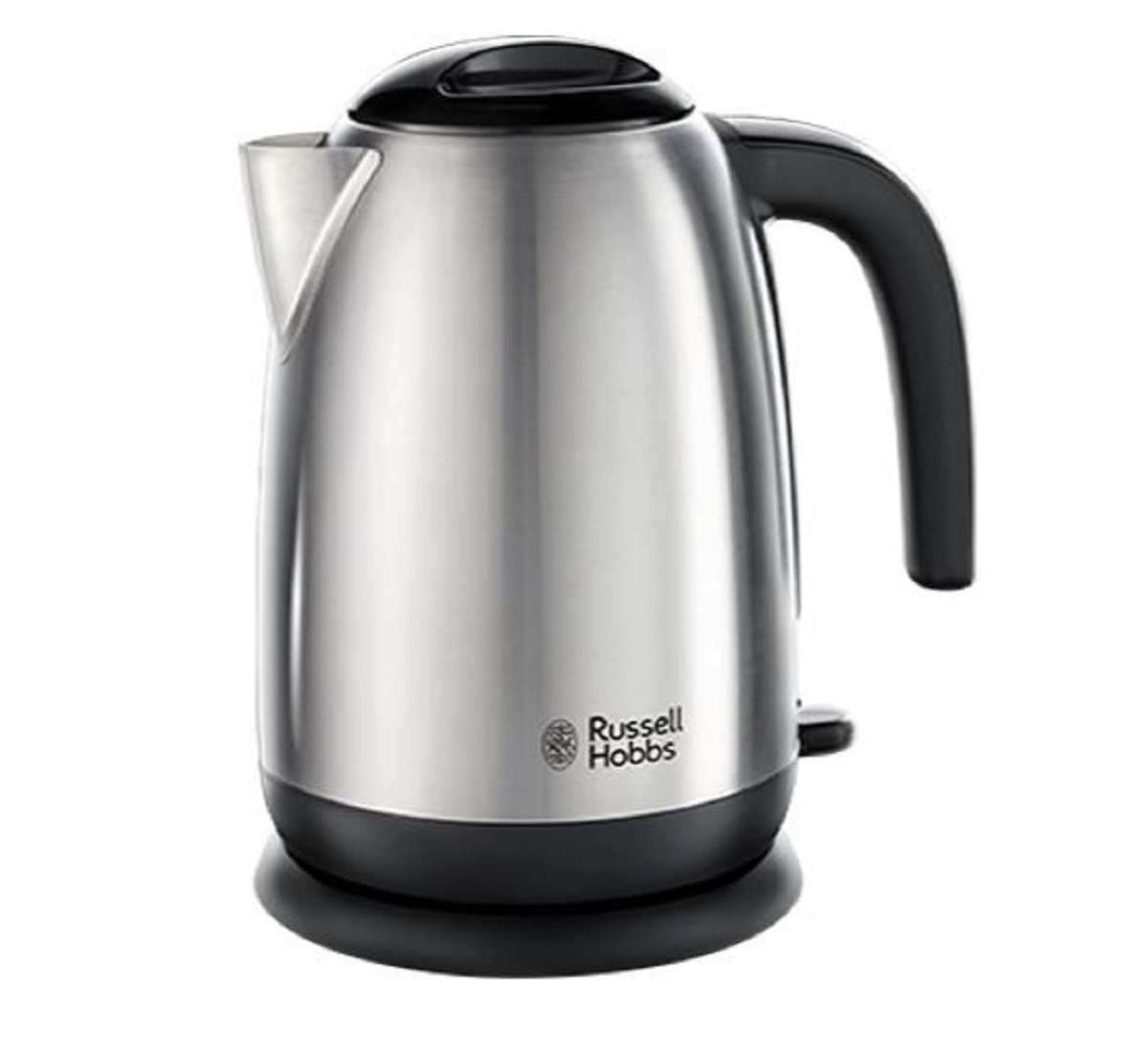 Russell Hobbs Stainless Steel Kettle thumbnail image