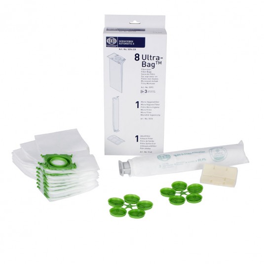 Sebo 5828ER Automatic X1/X4/X5 Service Box (was 5094er) thumbnail image