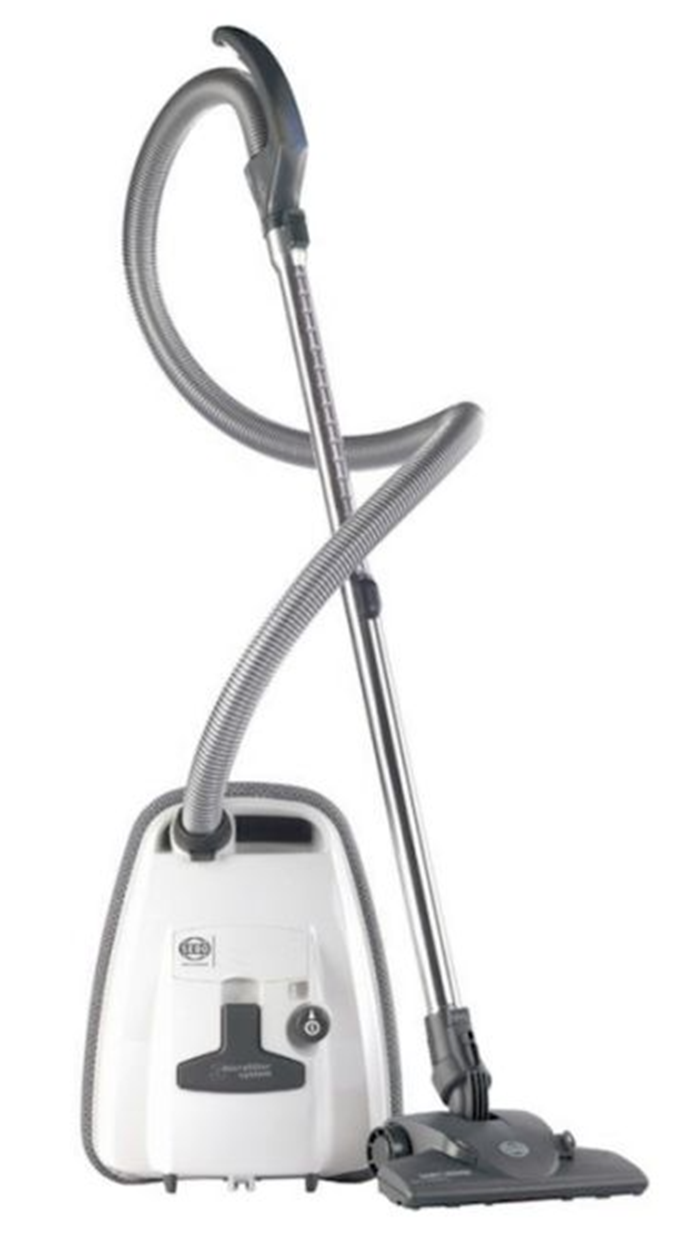 Sebo K1 Arctic Vacuum Cleaner thumbnail image