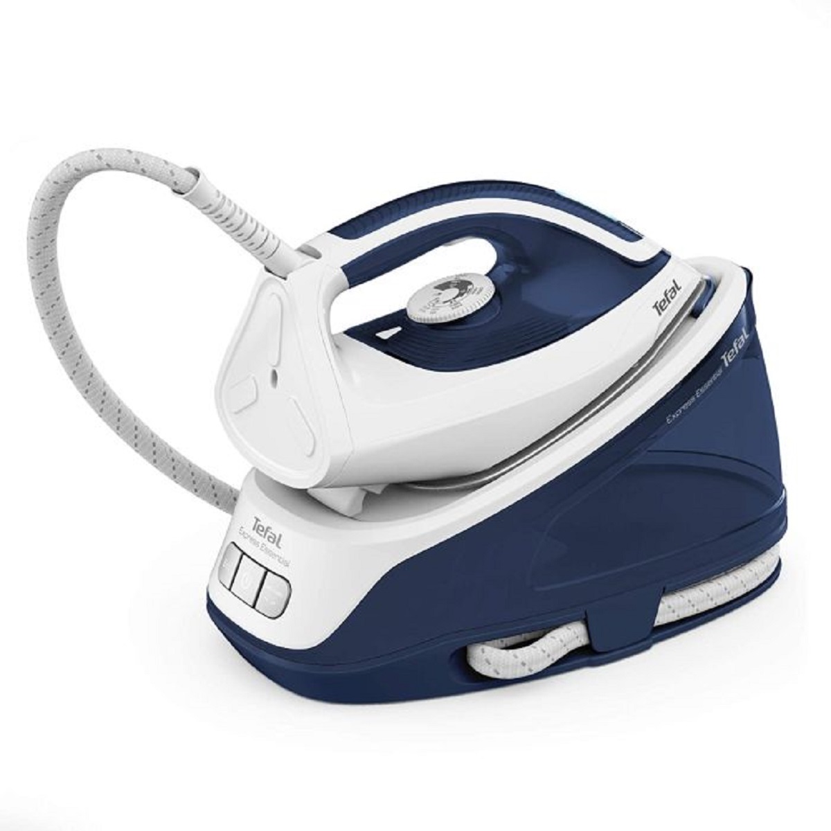 Tefal Express Essential SV6116 Steam Generator Iron thumbnail image