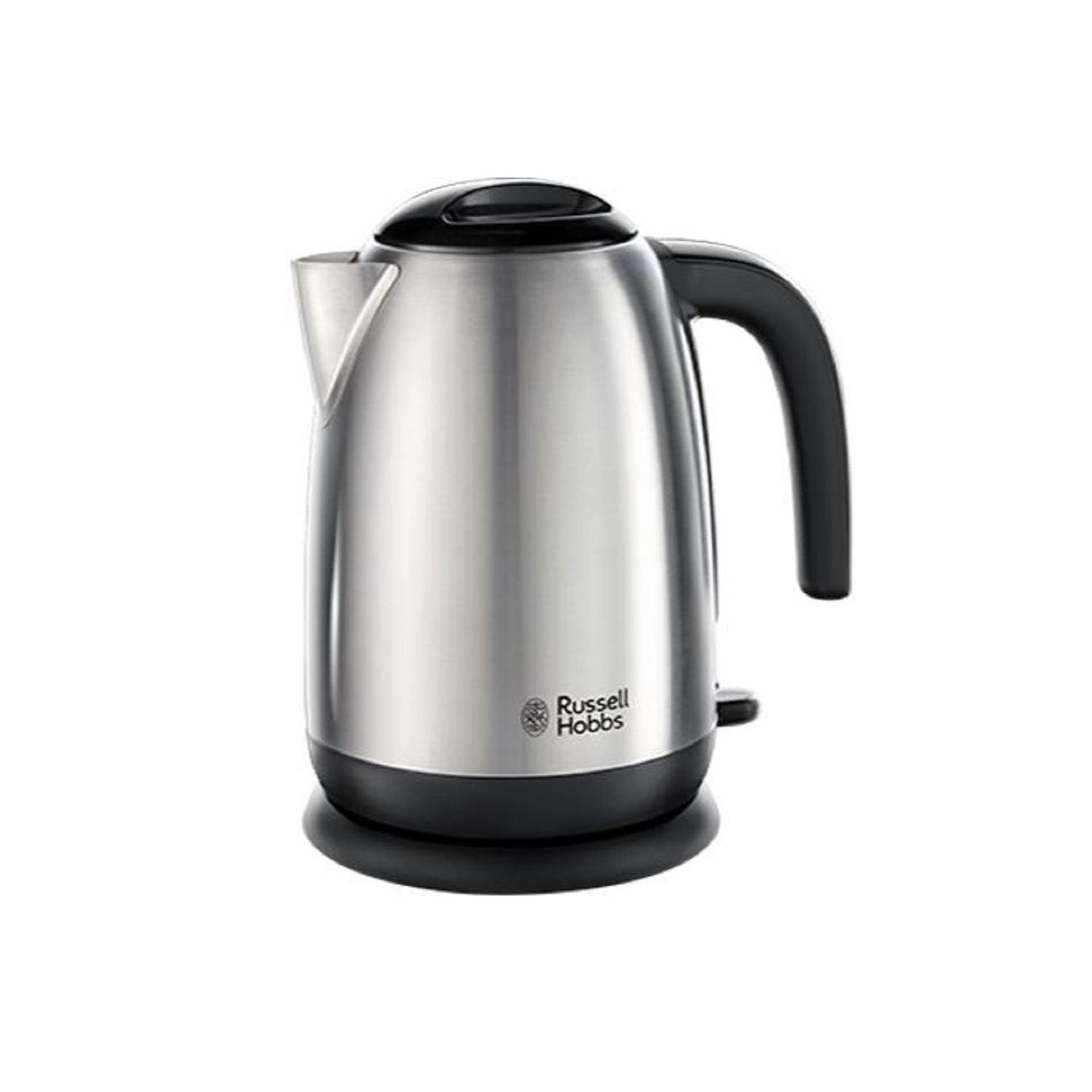 Russell Hobbs Stainless Steel Kettle full image