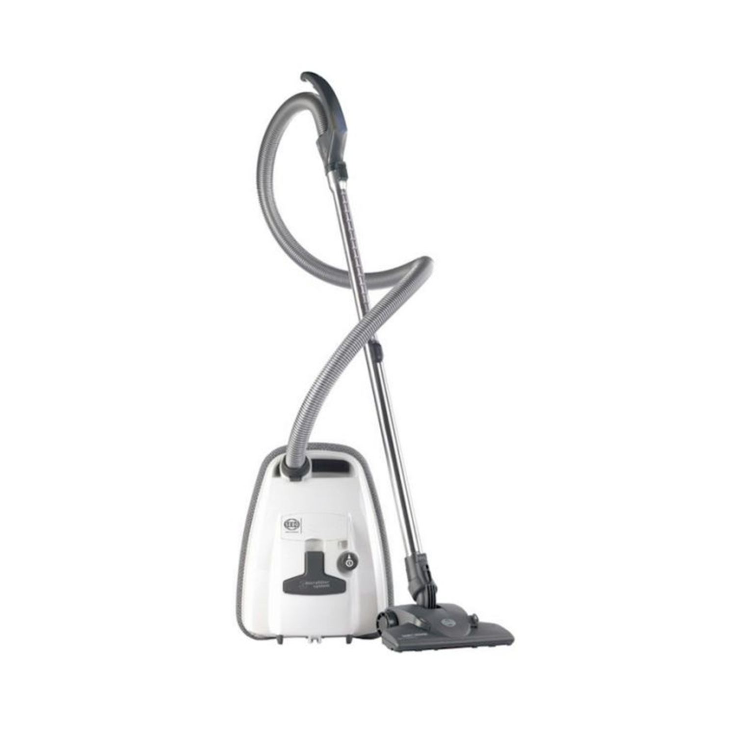 Sebo K1 Arctic Vacuum Cleaner full image