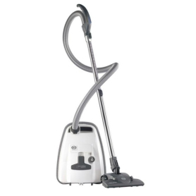 Sebo K1 Arctic Vacuum Cleaner