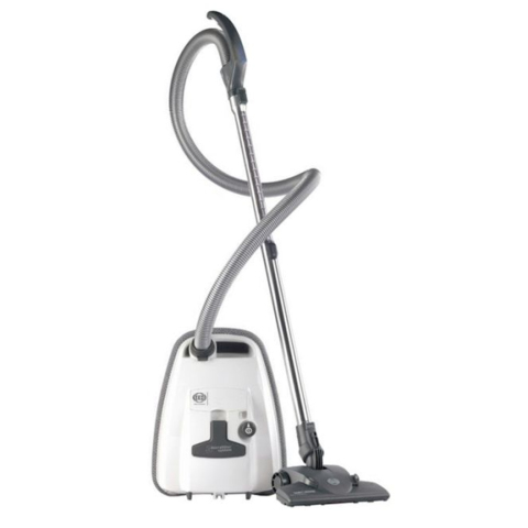 Sebo K1 Arctic Vacuum Cleaner