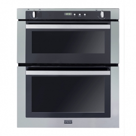Stoves Integrated Built Under Gas Oven Stainless Steel - 0