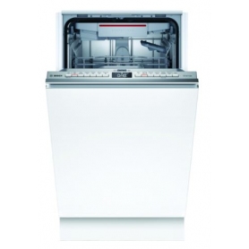 Bosch 45cm Integrated Dishwasher With Vario Drawer A++