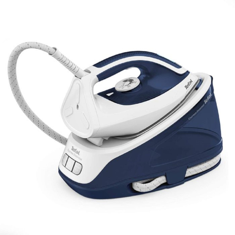 Tefal Express Essential SV6116 Steam Generator Iron