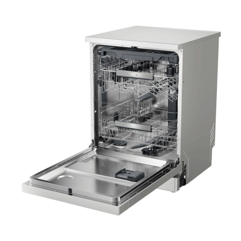 Teknix TX3FD618W Freestanding Dishwasher 60cm White